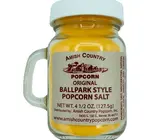 Seasoning | Popcorn Salt | Ballpark Style