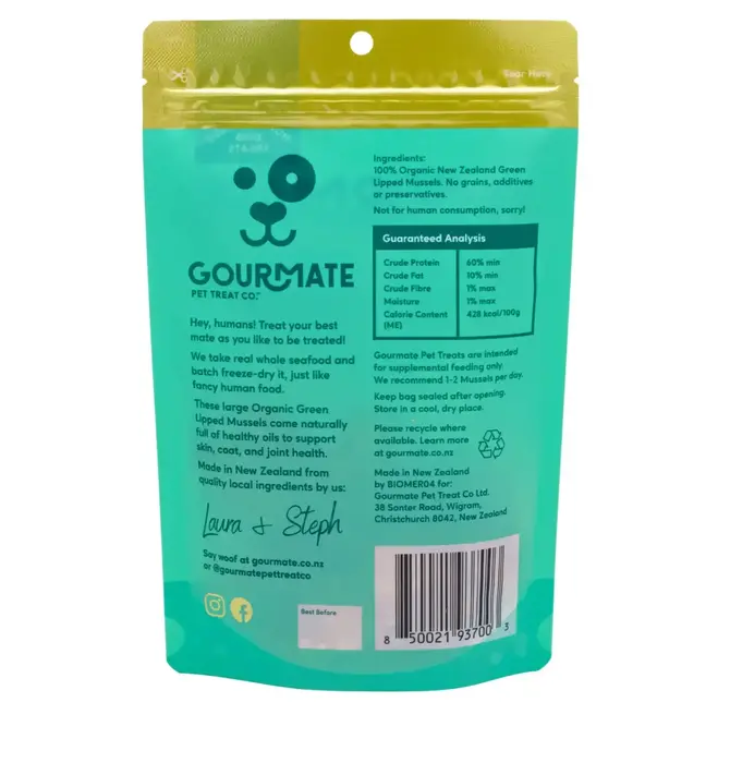 Dog Treats | Gourmate