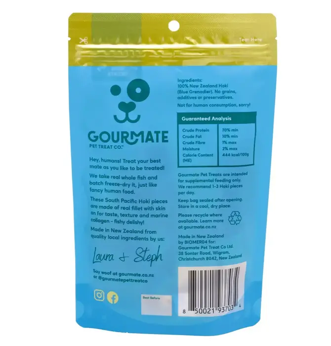 Dog Treats | Gourmate