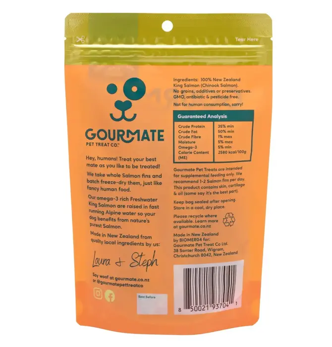 Dog Treats | Gourmate