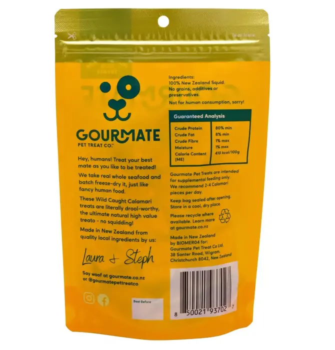 Dog Treats | Gourmate