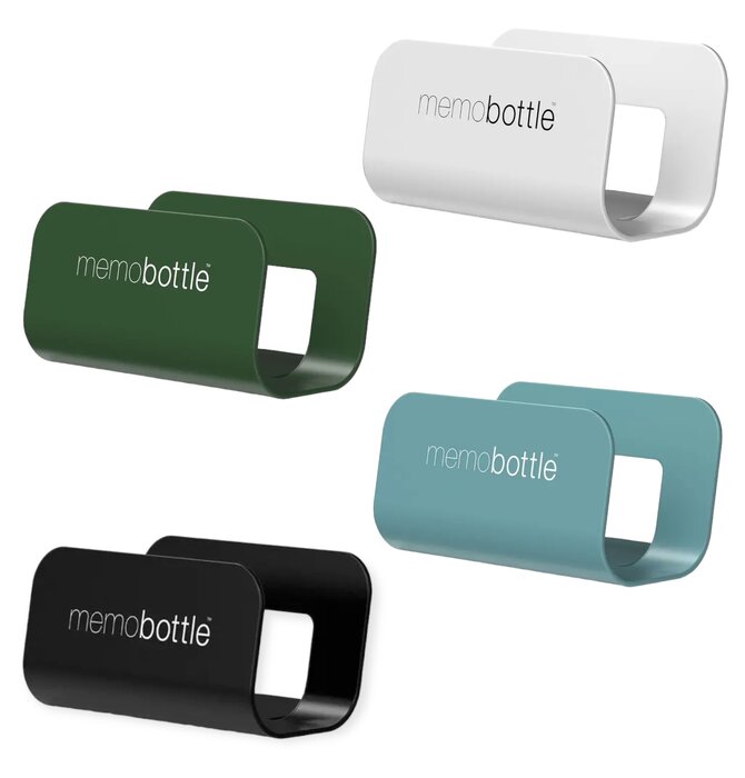 Desk Stand | Original Memobottle