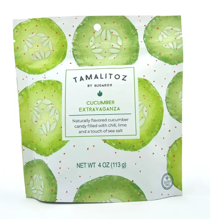Candy | Tamalitoz