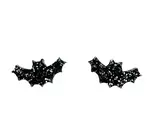 Earrings | Bats | Mini