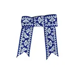 Hair Clip | Ribbon Bow