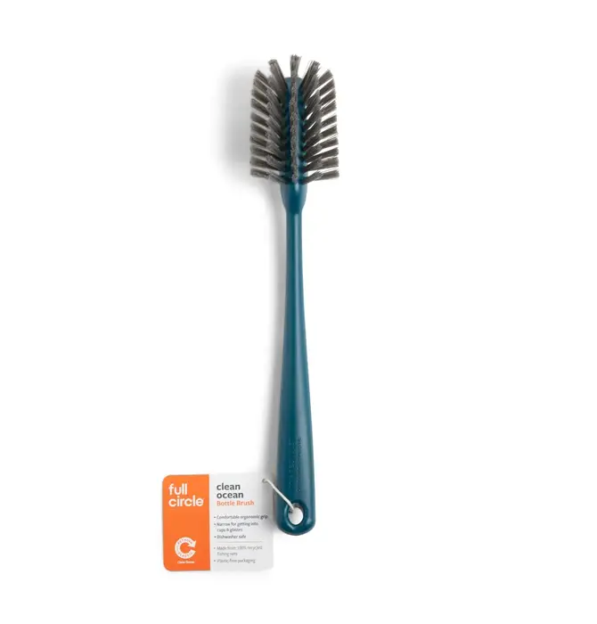 Tool | Bottle Brush | Clean Ocean