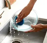 Brush | Netted Scrubbers | Clean Ocean