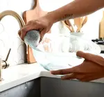 Brush | Netted Scrubbers | Clean Ocean