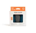Brush | Netted Scrubbers | Clean Ocean