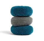 Brush | Netted Scrubbers | Clean Ocean