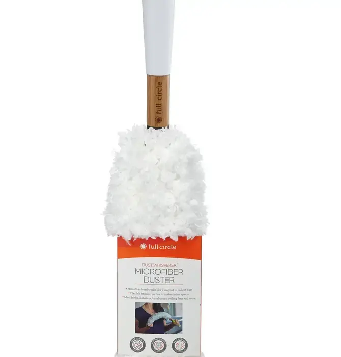 Tool | Duster | Microfiber