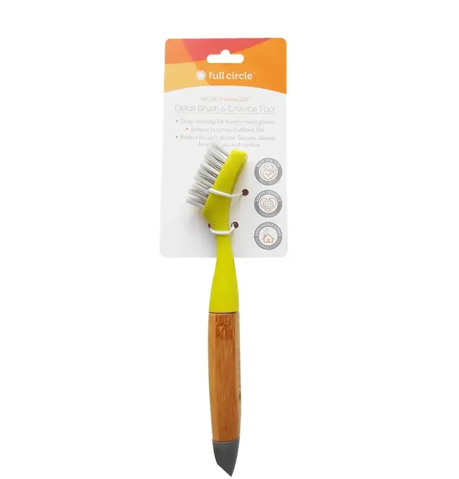 Tool | Detail Brush | Green
