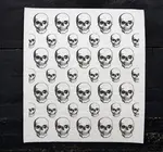Swedish Dishcloth | Skull