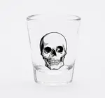 Shot Glass | Skull
