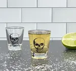 Shot Glass | Skull