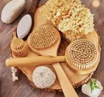 Bath Sponge | Sea Wool | Large