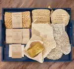 Bath Glove | Sisal