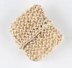 Body Scrubber | Sisal