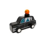 Toy | Pull Back Racer | Hearse