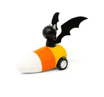 Toy | Pull Back Racer | Candy Corn