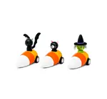Toy | Pull Back Racer | Candy Corn