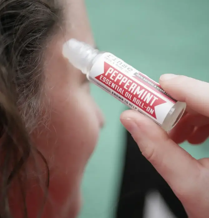 Essential Oil | Roll-On