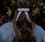 Hair Clip | Ribbon Bow
