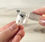 Tool | Tiny Earbud Cleaner | Natural