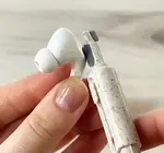 Tool | Tiny Earbud Cleaner | Natural