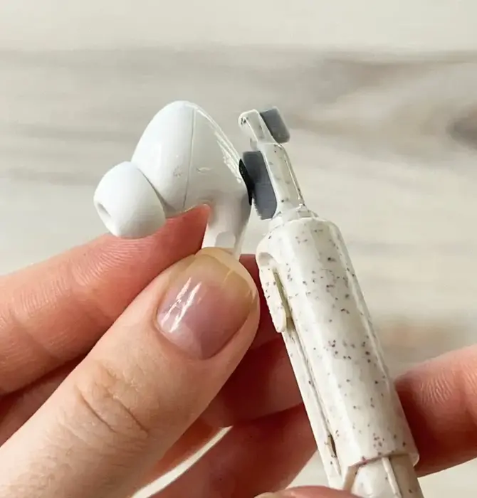 Tool | Tiny Earbud Cleaner | Natural