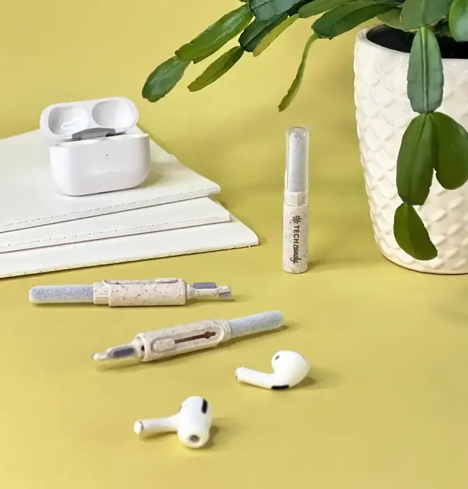 Tool | Tiny Earbud Cleaner | Natural