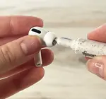 Tool | Tiny Earbud Cleaner | Natural