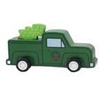 Toy | Pull Back Racer | Christmas Truck