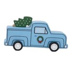 Toy | Pull Back Racer | Christmas Truck