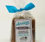 Caramels | Annie B's | 10-Piece Bag