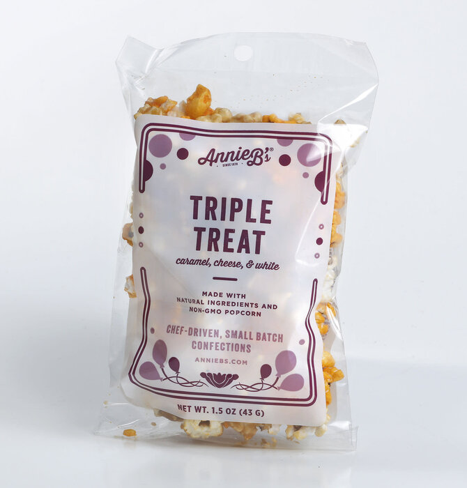 Popcorn | Snack Pack