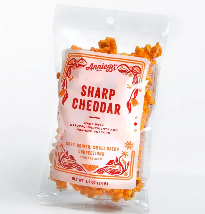 Popcorn | Snack Pack