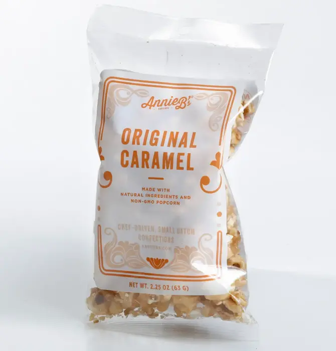 Popcorn | Snack Pack