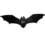 Wall Decor | Wooden Bat