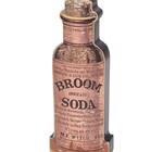 Decor | Wooden Sitter | Potions