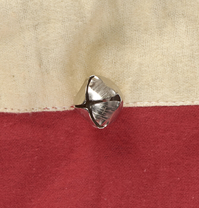 Bag | Canvas | Give Back Santa Sack