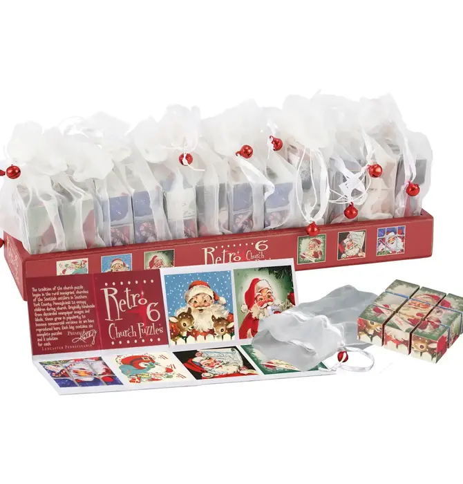 Puzzle Blocks | Multi-Sided