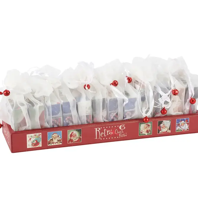 Puzzle Blocks | Multi-Sided