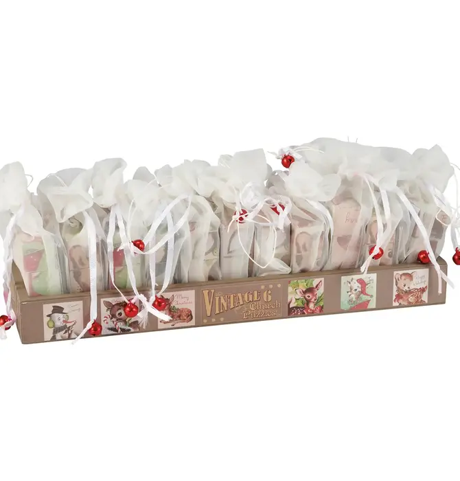 Puzzle Blocks | Multi-Sided