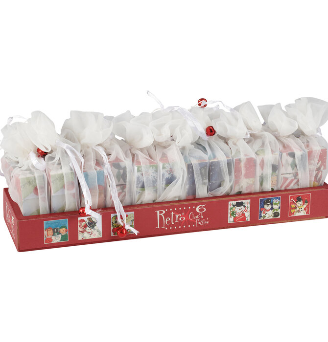 Puzzle Blocks | Multi-Sided