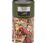 Puzzle | 500-Piece | Vintage Santas