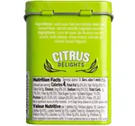 Candy | Citrus Delights