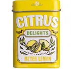 Candy | Citrus Delights