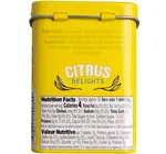 Candy | Citrus Delights