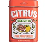 Candy | Citrus Delights